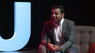 Debating More Effectively in the Digital World | Walid Abdullah | TEDxNTU
