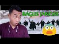 GEN HALILINTAR - ZIGGY ZAGGA (Music Video) | Reaction #reaction