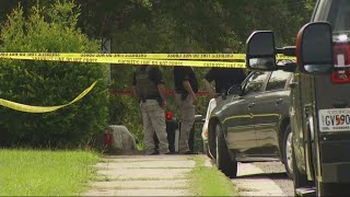 911 Call of the shooting death of an Augusta Code Enforcement Officer