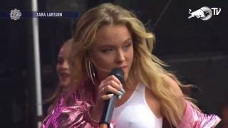 Zara Larsson - Never Forget You (Live at Lollapalooza Chicago 2017)