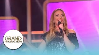 Bilja Secivanovic - Mili mili - GK - (TV Grand 19.11.2018.)
