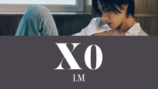 I.M-X0【 日本語訳/和訳/意訳】