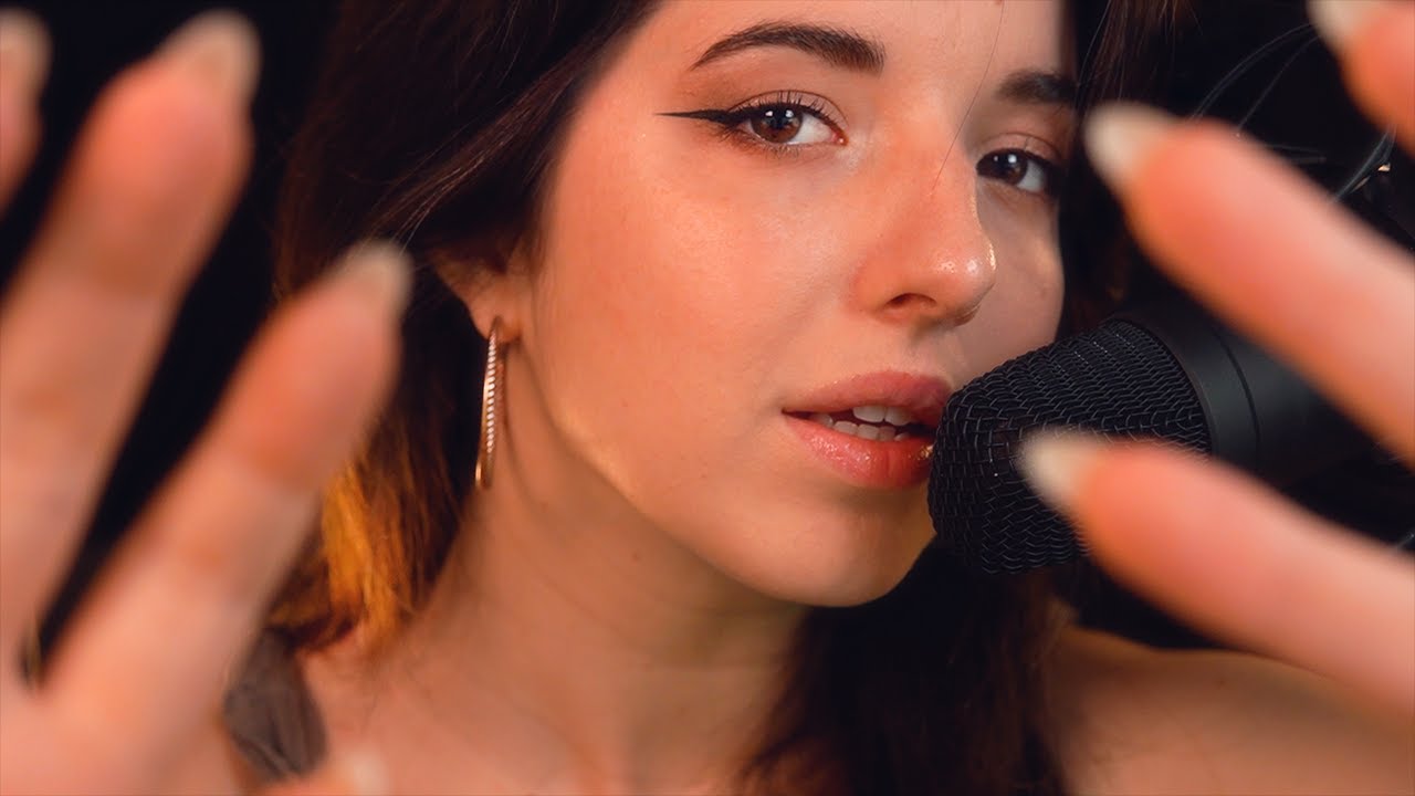 Asmr Deep Ear Attention Youtube Asmr Deep Ear Attention Youtube