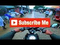 netrokona to dhaka নেত্রকোণা থেকে ঢাকা part 01 bike ride