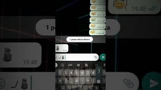 whatsApp tricks #shorts #whatsapptricks #text #emoji