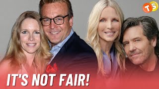 Heartbreaking! Y&R disses Doug Davidson yet again: Bring back Paul Williams!