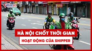 Hà Nội: \