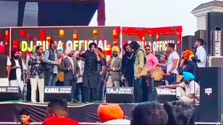 Babbu Maan Marriage Show Today Live | New Reply🔥 | Latest Punjabi Song 2021