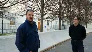 A Quick Tour of the Memorial