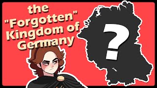 The "Forgotten" Kingdom of Germany (illustrated History)