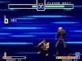 K' Dash Combo 02 - The King of Fighters 2002