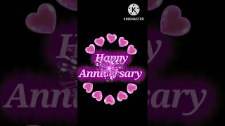 #shorts Happy Anniversary Status | Wedding Anniversary Wishes, Greetings | #newstatus  #greetings