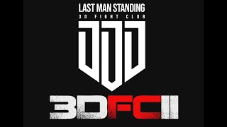 3D FIGHT CLUB 2