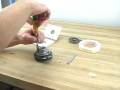 jbl 2412 2412h 2412h 1 diaphragm installation video