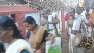 elampalloor devi  temple,kollam