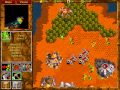 Warcraft 2: Tides of Darkness Full Walkthrough Orc Mission 12: The Tomb of Sargeras (Fastest)