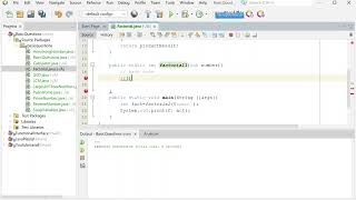 Factorial Program in Java | 2 Easy Methods Explained | CodeJourneyWithShubh