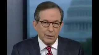 Chris Wallace shreds top Republican’s defenses of Trump one by one
