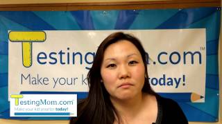 More Parents Talking About Testingmom Com