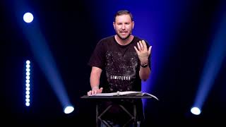 Engage Your World | Exodus 3 | Elevate Online Service Week 4