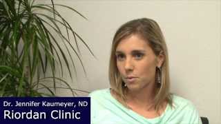 Riordan Clinic - How Does the Detox Program Work?