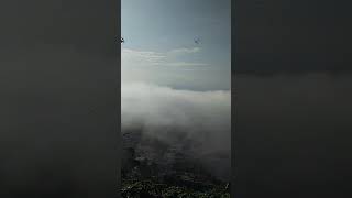 IIIT KOTTAYAM Morning View| Cloud Bed