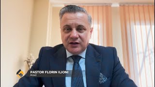 Ziua 54 Florin Ilioni