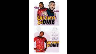 Chi Anyi Bu Dike - Track 02