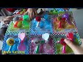 Unboxing mainan baling baling putar - fan propeller toy