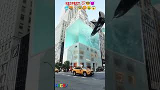 RESPECT 💯😱😡🥸#respect #amezingrespect #shorts #subscribe #india