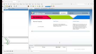 Develop JSP Using NetBeans 16 Ant Project