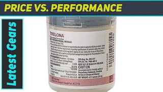 Trelona Termite Bait: Most Effective Termite Control?