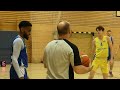 basketball dbv charlottenburg bc lions moabit herren berlin oberliga 20 april 2024