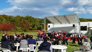 北海道文教大学～陽燕～ 2017 稜輝祭