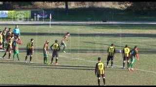 Eccellenza: Montorio 88 -  Alba Adriatica 1-2