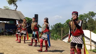 SENGGOT BANYUMASAN-EBEG MUGI LESTARI GUNUNGWETAN