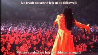 Nightwish - The Kinslayer (SubEsp/Lyrics) End of An Era