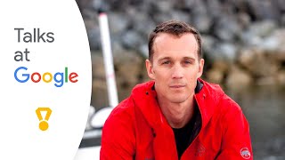 Achieving High Performance | Colin O'Brady | Talks at Google