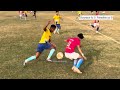 chitwan derby battle paradise yc vs suryapur fc semifinal 26th madi gold cup 2081