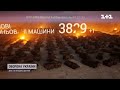 🔥 Потери врага на 12 июля уничтожены почти 37 с половиной тысяч захватчиков – ТСН