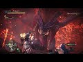 mhw ★9誰が玉座に牙を剥く？ 弓ソロ 4 22