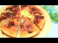 RESEP PIZZA PISANG SIMPLE DAN ENAK !!! RESEP OLAHAN PISANG