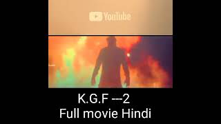 KGF chapter 2 Sanjay dutt unbelievable entry || KGF 2 || Sanjay Dutt