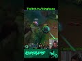 Thresh vs Pyke - How to win against Pyke #shorts