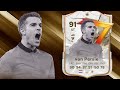 FC 24: ROBIN VAN PERSIE 91 GOLAZO ICON PLAYER REVIEW I FC 24 ULTIMATE TEAM