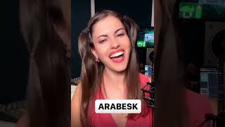 4 Farklı Tarzda Firuze (Merve DEMİRCİ) #shortsvideo #firuze #fouryou