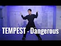 TEMPEST - Dangerous Dance Cover｜KPOPカバーダンス｜Dance Studio MARU (KO-HEI)