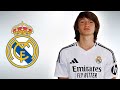 JOAN MARTINEZ | Real Madrid's Future Superstar 2024 ⚪ Elite Tackles, Passes & Skills (HD)