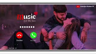 New Ringtone 2023 Hindi Ringtone Love Ringtone Punjabi Ringtone Best Ringtone New Song Ringtone