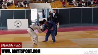 tournoi national labellisé de judo \